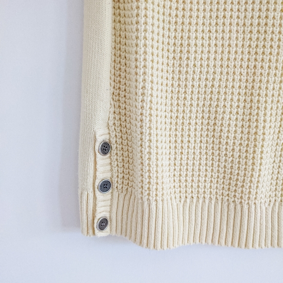 Pastel yellow sweater - Picture 2 of 3